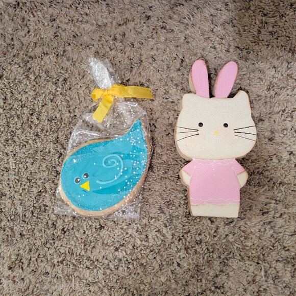 Easter Home Decor - Picture 7 of 10